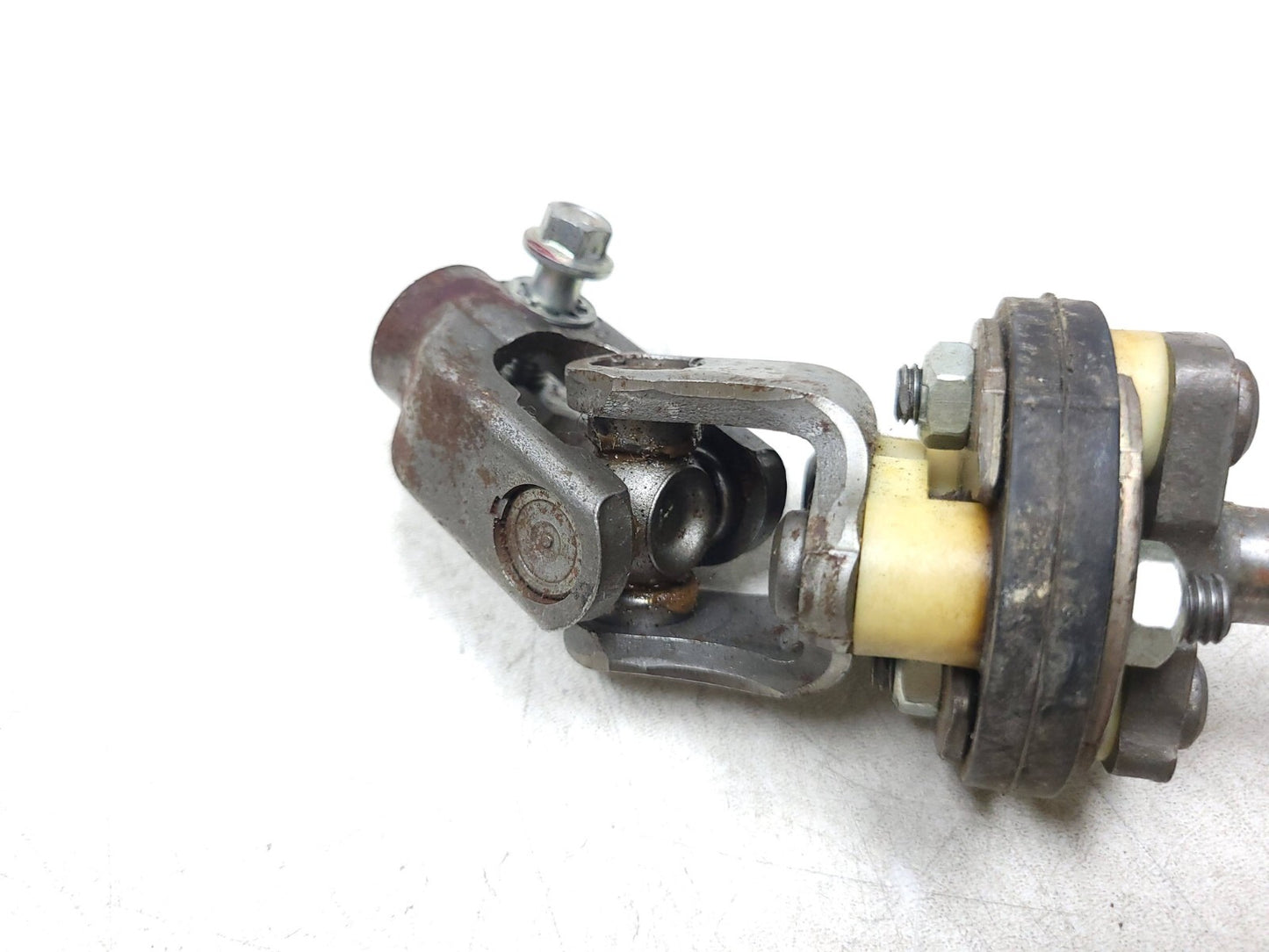 2004 - 2008 Acura Tl Type-s Steering Column Lower Shaft OEM
