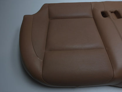2011 BMW 750li Rear Seat Cushion Bench Oem✅
