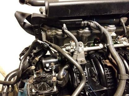 2012 Toyota Camry Engine 2.5l Vin F (5th Digit, 2arfe , 4 Cyl) ✅