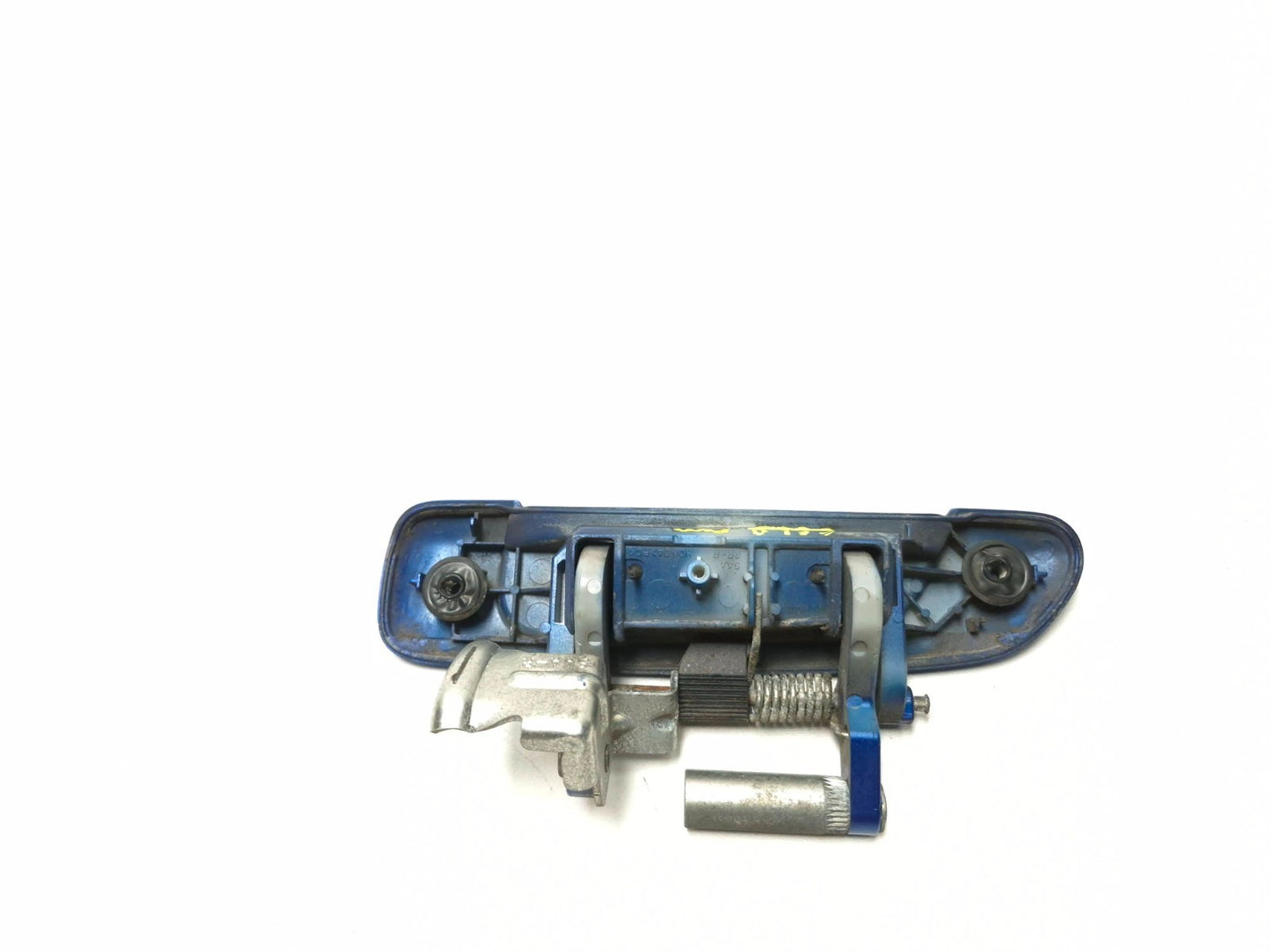 2007 Honda Fit Rear Exterior Door Handle Passenger Side Right OEM