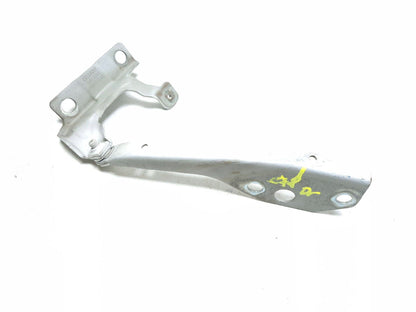 2012 Volvo C30 2.5l Hood Hinge Left & Right Pair OEM