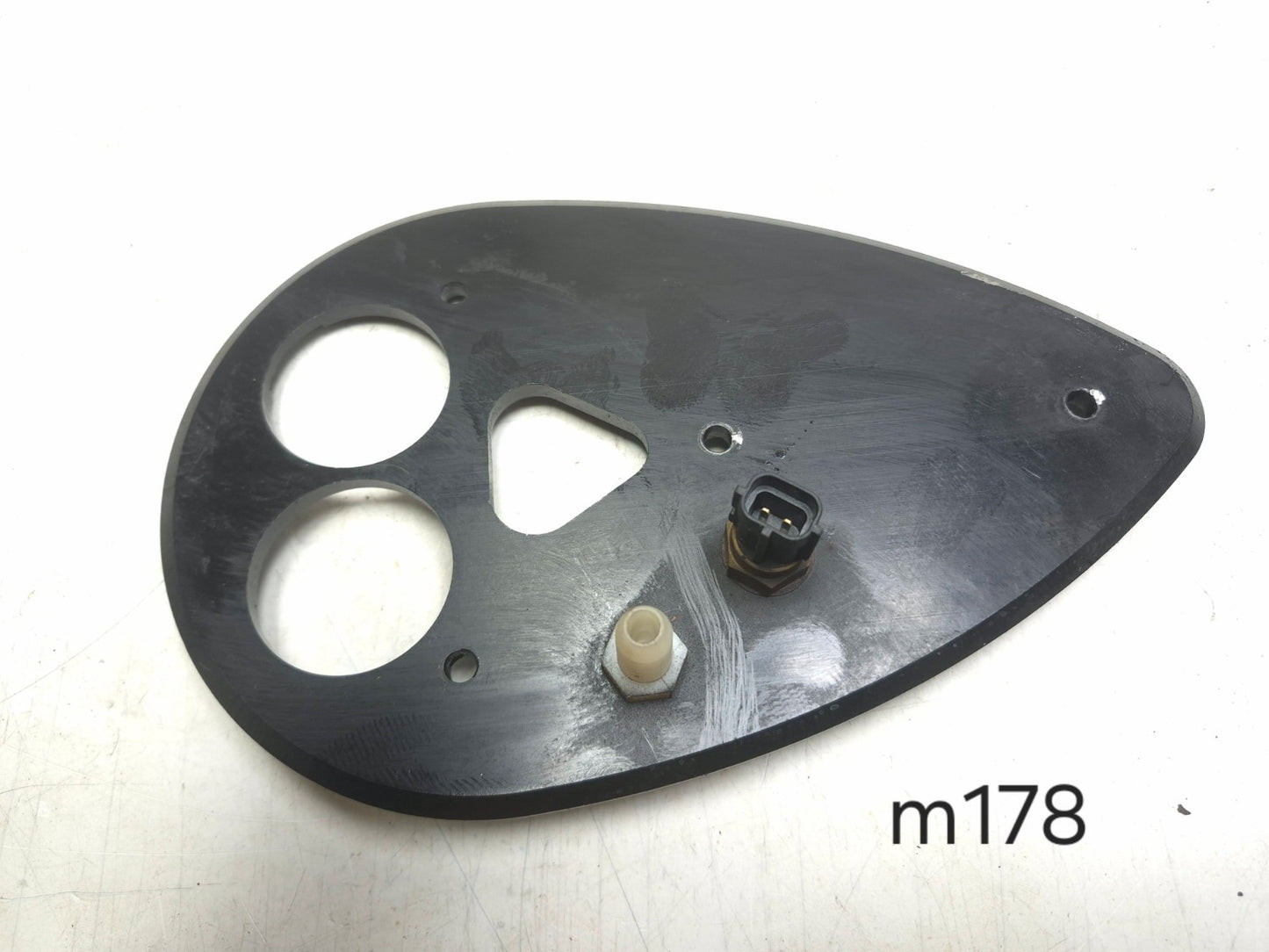 2001 Kawasaki Vulcan 1500 Vn1500 Classic Custom Air Cleaner OEM