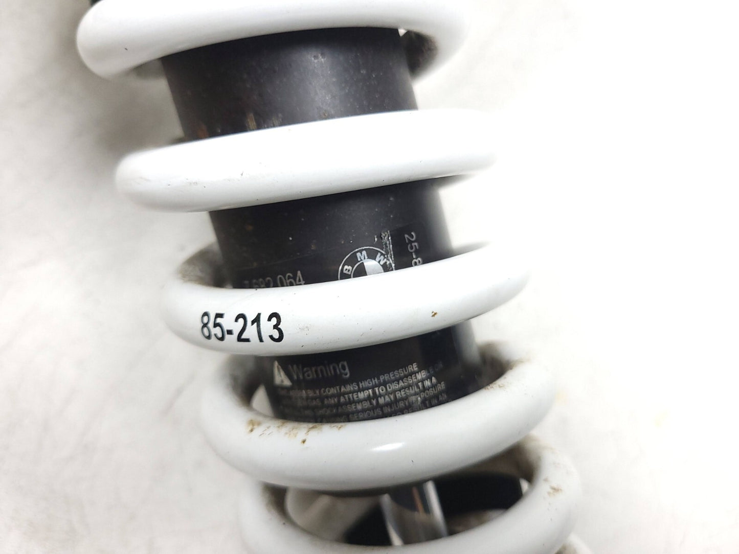 05-08 BMW K1200r K1200 Rear Shock OEM