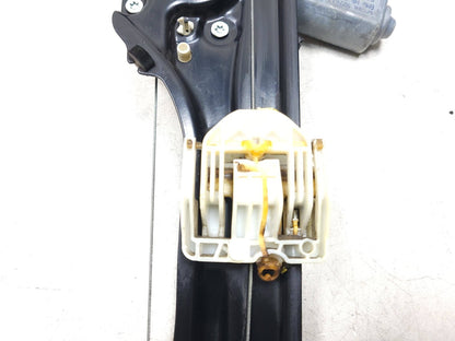 2007 - 2013 BMW X5 E70 Window Regulator & Motor Rear Passenger Side Right OEM