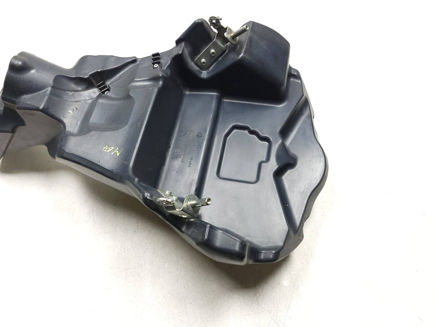 2008 - 2014 Ducati Monster 696 Fuel Tank OEM