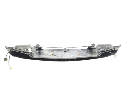 2011 - 2013 Kia Sportage Rear Bumper Reinforcement OEM