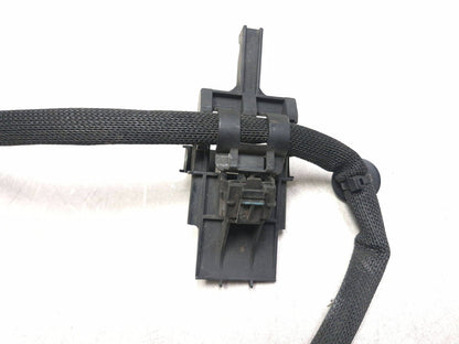 2010 Mercedes-benz R350 Front Spindle ABS Sensor Wiring Bracket W/ Cable OEM