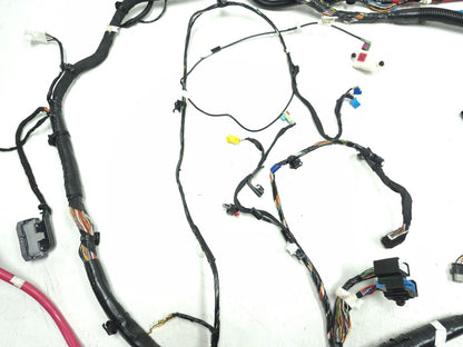 2020 Tesla Model 3 Interior Main Body Wire Harness Right Passenger Side OEM