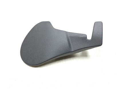 2012 VW Golf GTI Seat Side Trim W/ Knob Front Passenger Side Right OEM