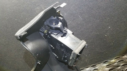 03 04 05 Nissan 350z Left Dash Under Steering Wheel Trim Panel Cover OEM