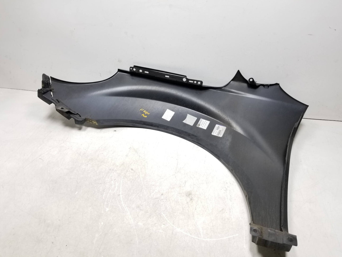2011 Chevrolet Equinox Fender Passenger Righ *aftermarket* ✅