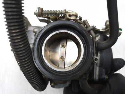 2004 Kawasaki Vulcan 800 Vn800b Carburetor OEM