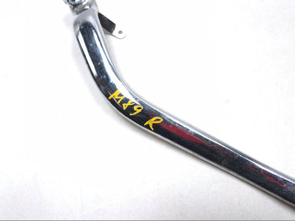 1996 Yamaha Virago Xv750 Brake Pedal OEM