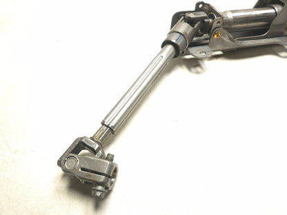 2017 Dodge Journey Steering Column OEM