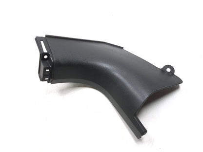 2010 Dodge Caliber Sxt Front Lower Kick Panel Trim Cover Left & Right Pair OEM