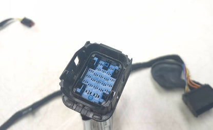 2024 Alfa Romeo Stelvio Door Wire Wiring Harness Rear Driver Side Left OEM