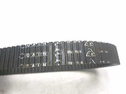 2023 Can-am Ryker 600 Clutch Drive Belt OEM