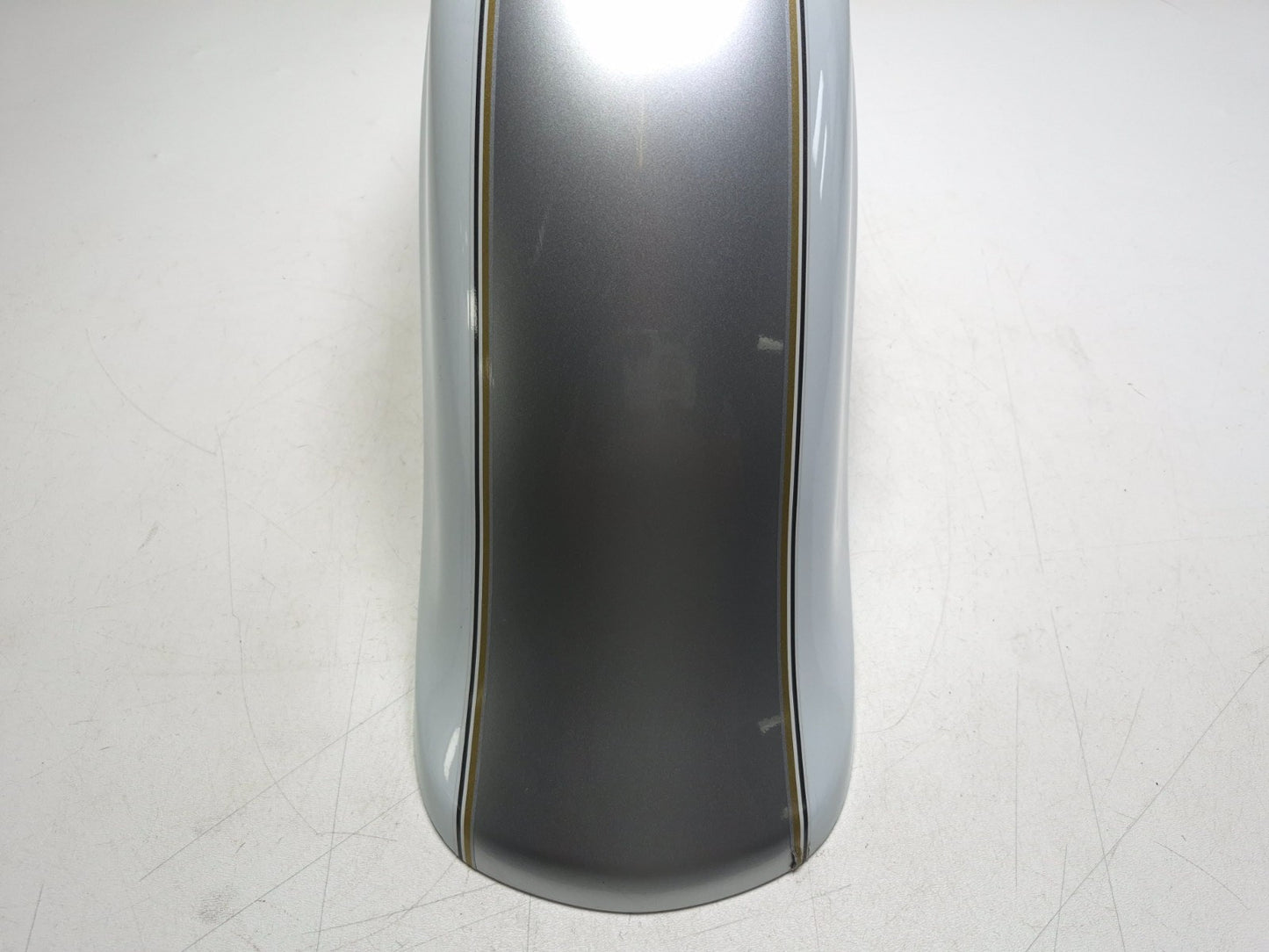 2013 Suzuki Vl800 Boulevard C50 Front Fender OEM