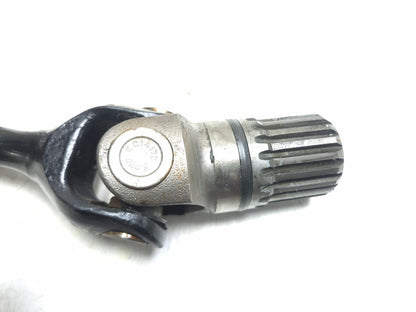 2009 Kawasaki Concours 14 Zg1400 Rear Drive Shaft OEM