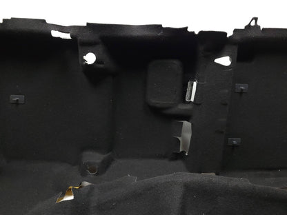 2014 Kia Soul Interior Floor Liner Mat Carpet OEM ✅
