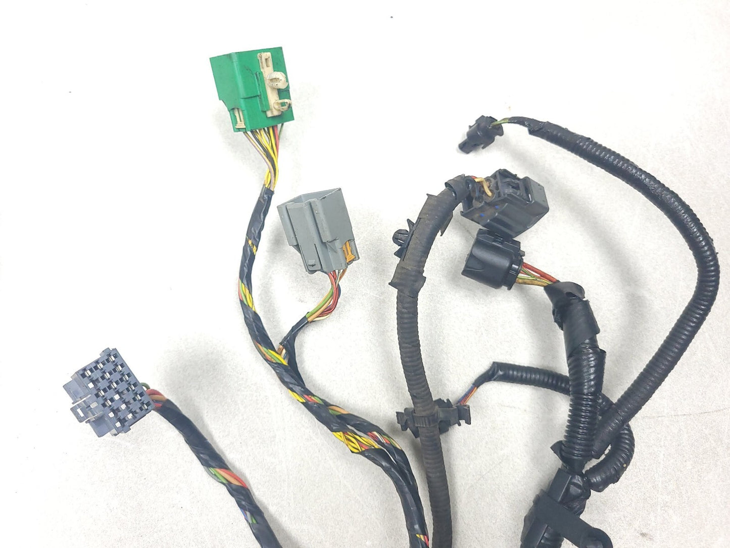 2007 Range Rover Automatic Transmission Wire Harness OEM