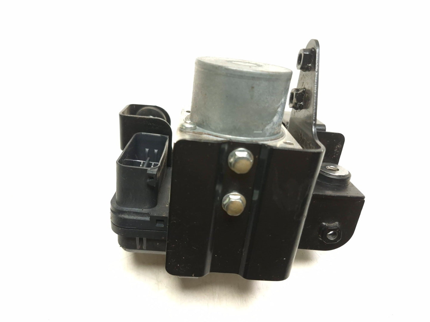 2024 Yamaha R3 Yzfr3 ABS Pump Control Module OEM