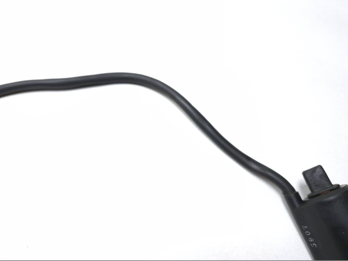 1996 Yamaha Virago Xv750 Ignition Coil Pair OEM