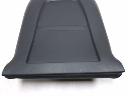 2021 Tesla Model 3 Front Left Driver Seat Back Cover Trim Panel OEM