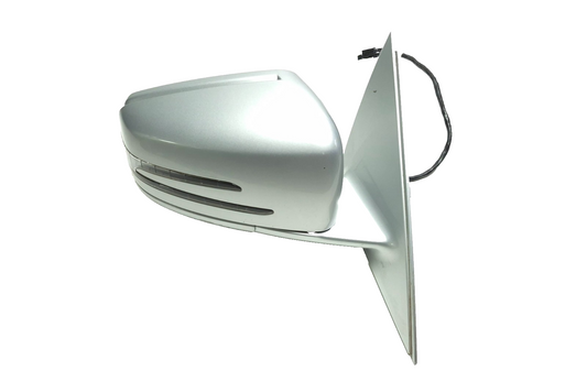 2011 Mercedes S400 W221 Right Passenger Side View Mirror OEM