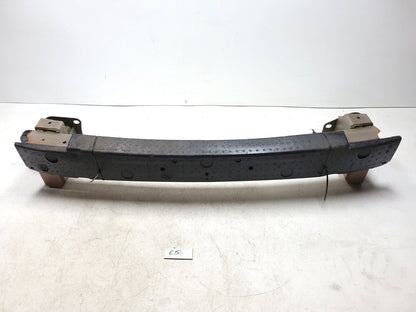2007-2012 Dodge Caliber Front Bumper Reinforcement & Foam OEM