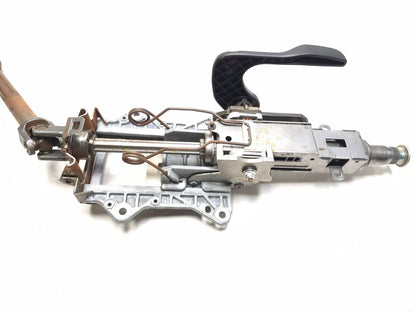 2011 Volkswagen Tiguan Steerin Column OEM