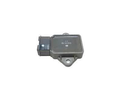 1989-1998 Honda Pc800 Pacific Coast Voltage Regulator Rectifier OEM