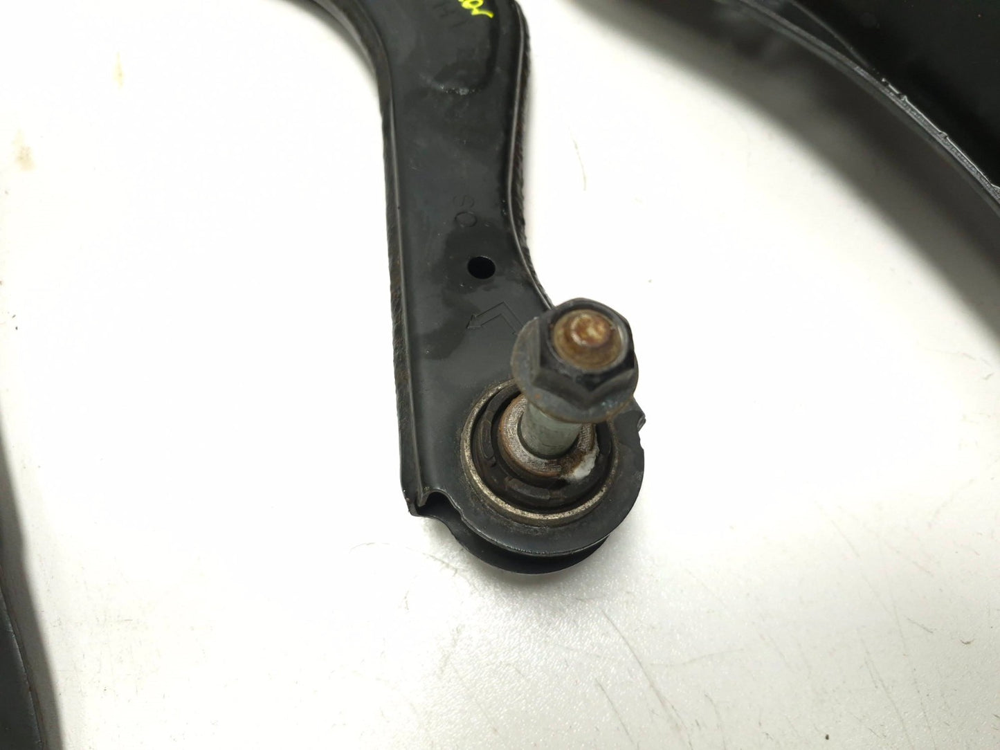 2019 Hyundai Kona Rear Control Arm Driver Side Left 4 Pcs OEM