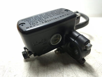 2015 Honda Ctx700n Front Brake Master Cylinder OEM