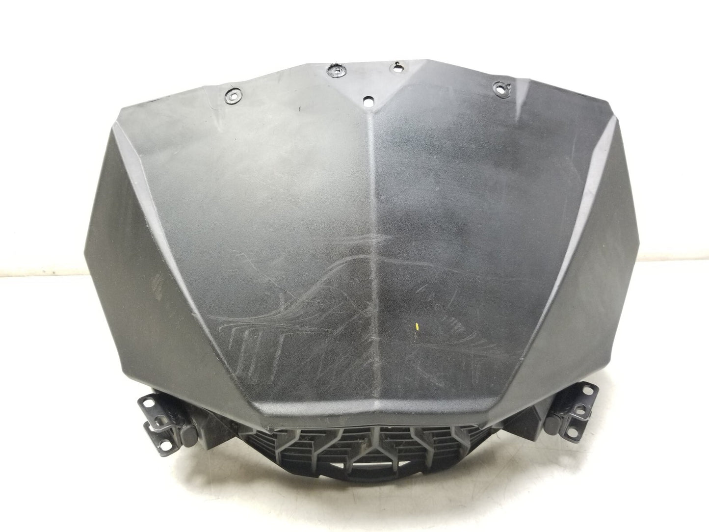 16-19 Ski-doo Renegade 900 Enduro Ace Front Shroud Palstic Cover Oem✅