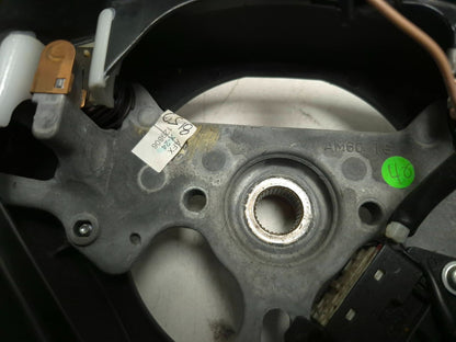 2007 Toyota Corolla Steering Wheel OEM
