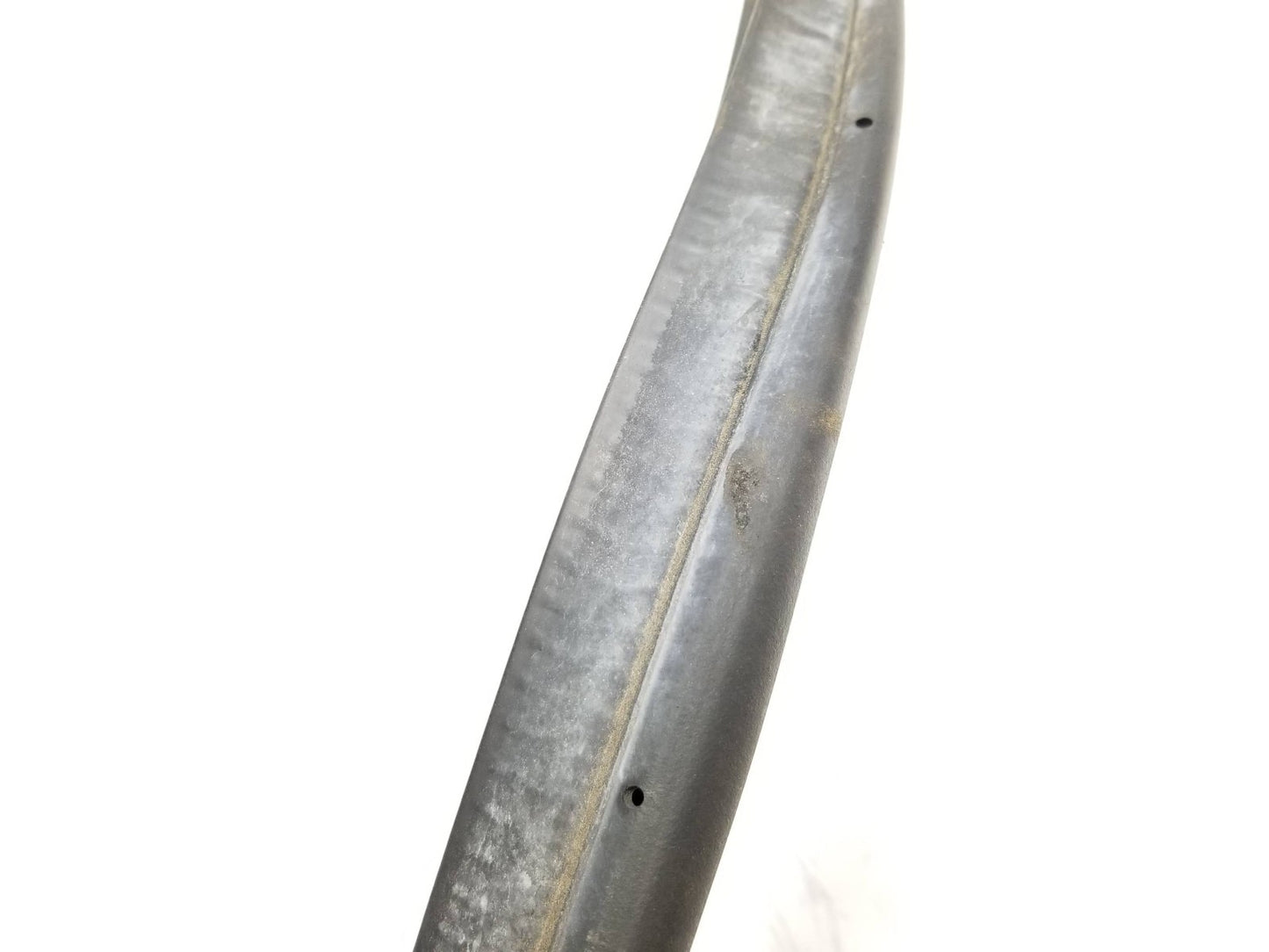 2012 Jeep Grand Cherokee Hood Rearward Weatherstrip Seal OEM