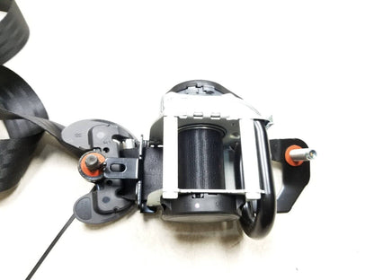 2009-2016 Hyundai Genesis Coupe Seat Belt Retractor Front Passenger Side Rh OEM