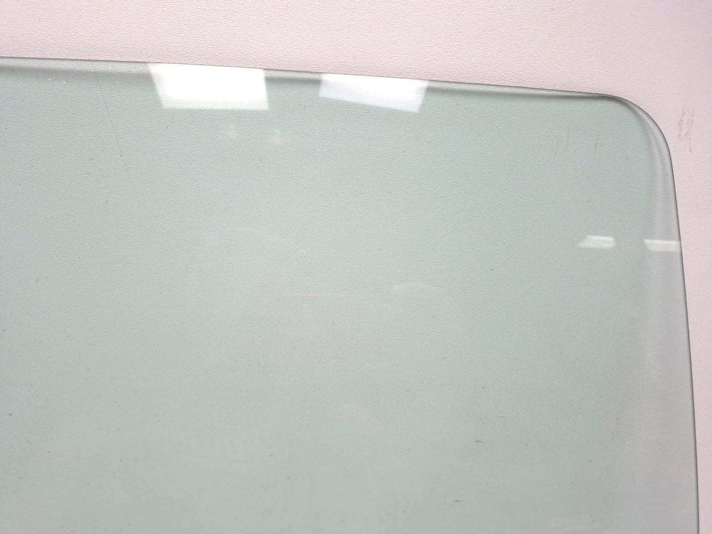2010 Dodge Caliber Sxt Door Window Glass Rear Right Passenger Side OEM