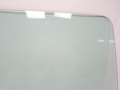 2010 Dodge Caliber Sxt Door Window Glass Rear Right Passenger Side OEM