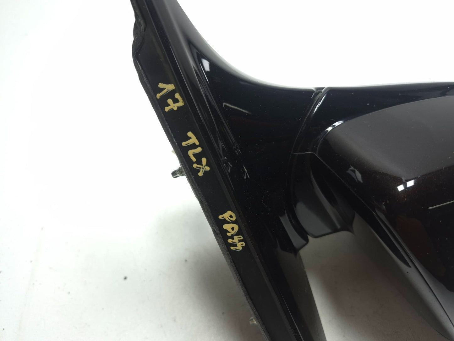 2017 Acura TLX Right Passenger Side View Mirror OEM