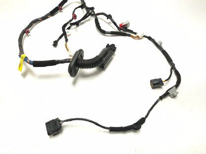 2019 Hyundai Kona Front Door Wire Harness Right Passenger Side OEM