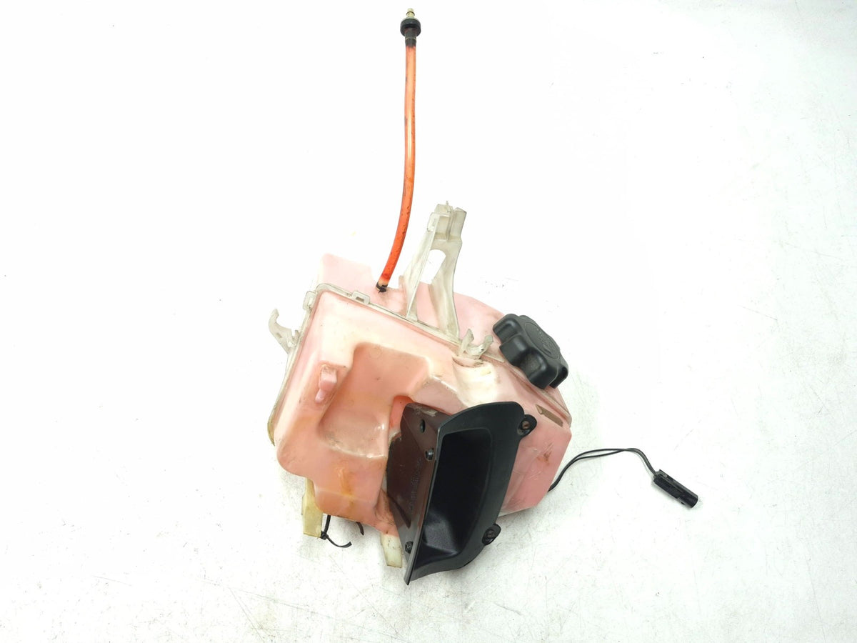 2010 Ski-doo Mxz X 800r Oil Tank OEM