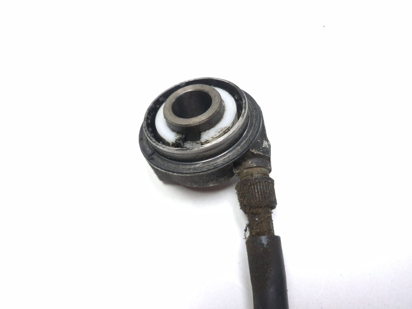1998 Yamaha Yzf600r Speedometer Drive Cable OEM