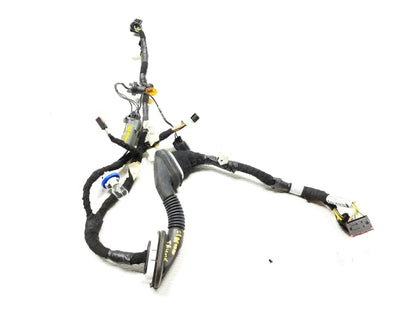 2021 Ford Bronco Sport Trunk Tailgate Wire Harness Lx6t-15b484 OEM