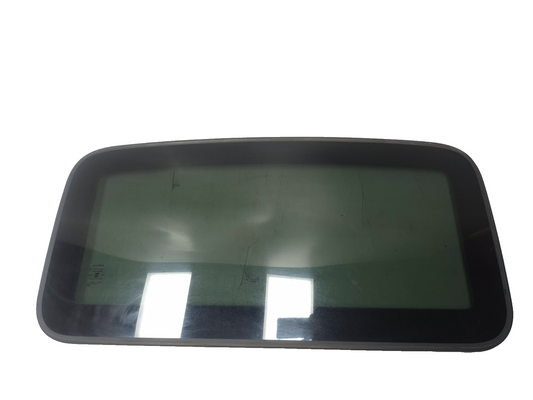 2008 Acura Tl Sunroof Glass OEM