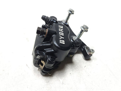 2024 Royal Enfield Bullet 350 Front Brake Caliper OEM