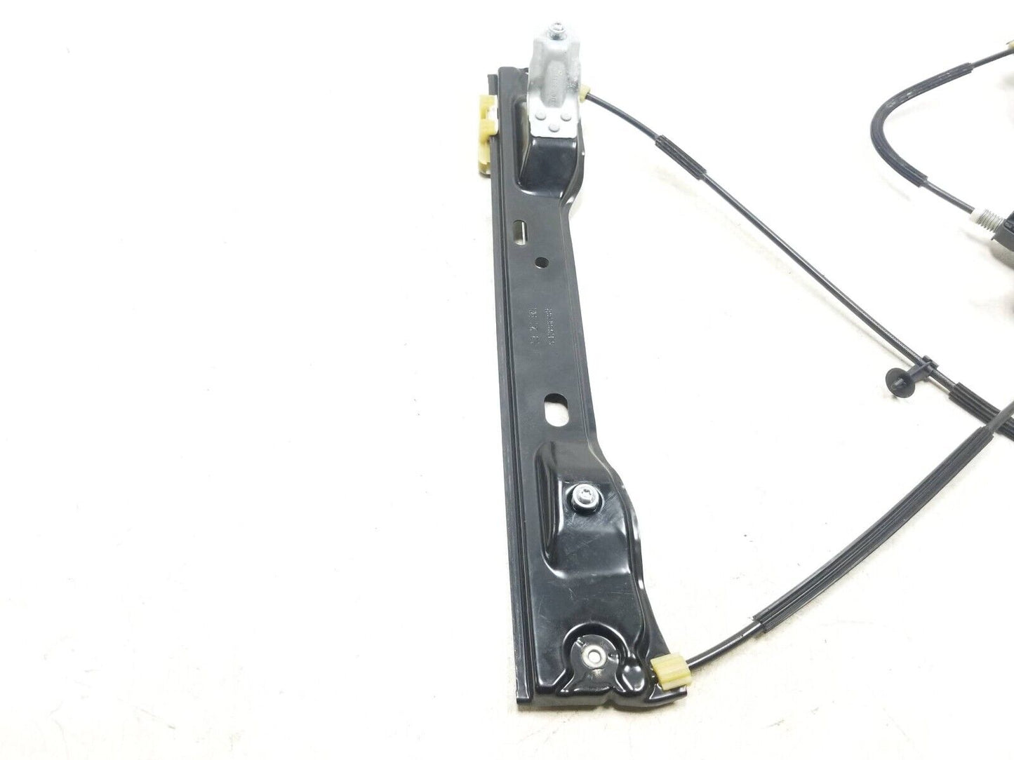 12 - 14 Ford Focus Door Window Regulator Motor Front Right Passenger Side OEM