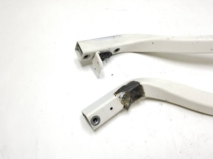 2012 Jeep Grand Cherokee Fender Bracket OEM