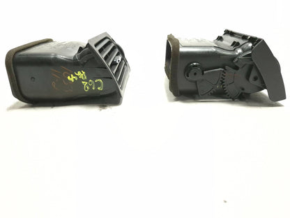 2007 Toyota Corolla Dashboard AC Heater Air Vent Grille Left & Right OEM